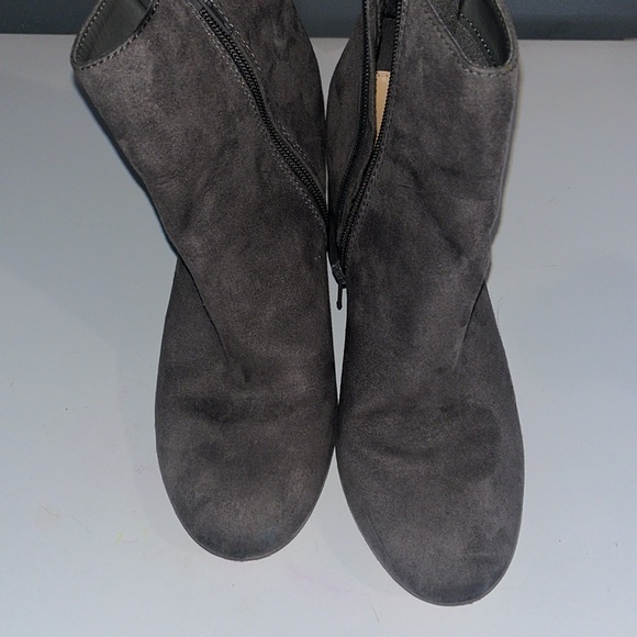 Express booties 8 - Picture 2 of 6